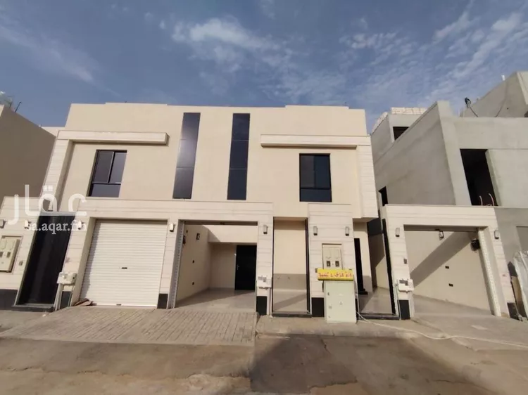 فيلا للبيع في شارع الرشاد, حي الرمال, مدينة الرياض, منطقة الرياض