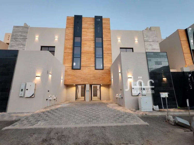 Floor for Sale in Riyadh Qurtubah