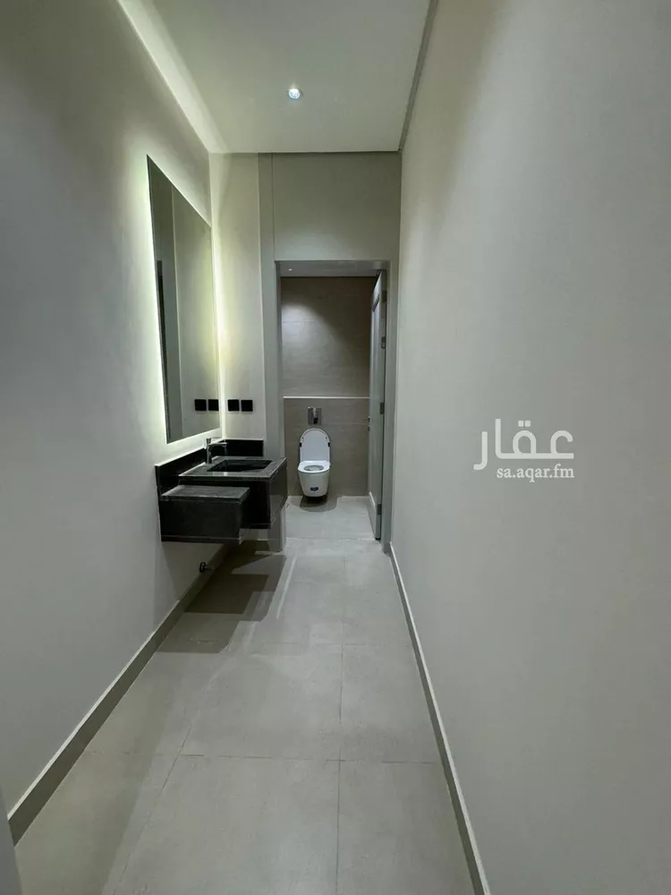 شقة للبيع في شارع جبل ماري, حي قرطبة, مدينة الرياض, منطقة الرياض صورة 4