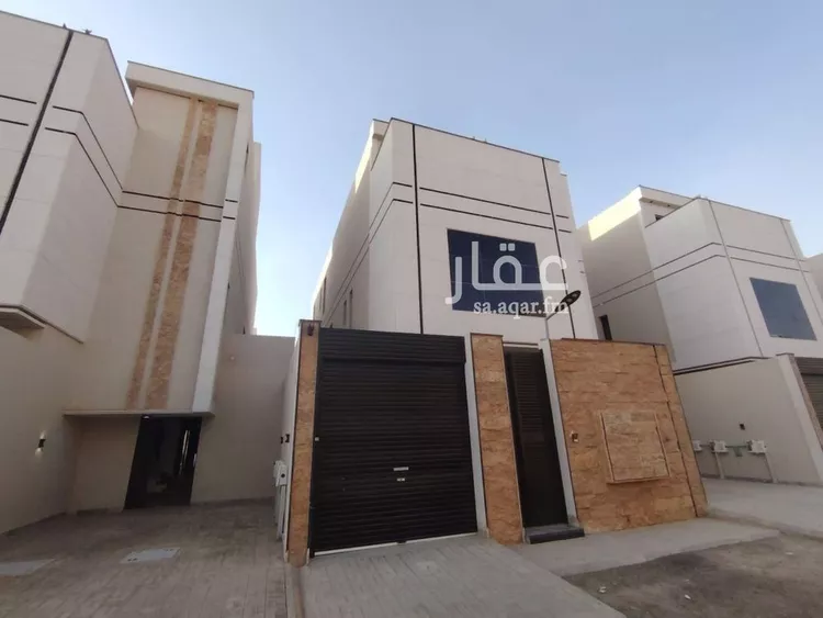 شقة للبيع في شارع معقل بن عامر, حي الرمال, مدينة الرياض, منطقة الرياض