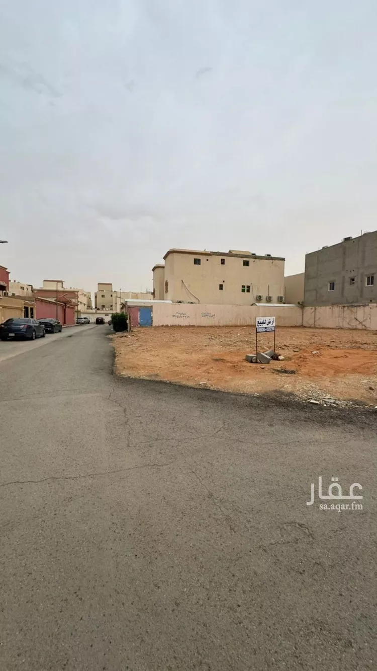 Land for Sale in Riyadh An Nahdah صورة 4