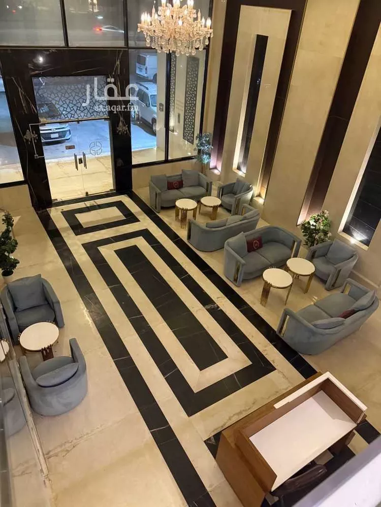 شقة للبيع في شارع جسر الملك فهد, حي الحمراء, مدينة الخبر, المنطقة الشرقية صورة 5