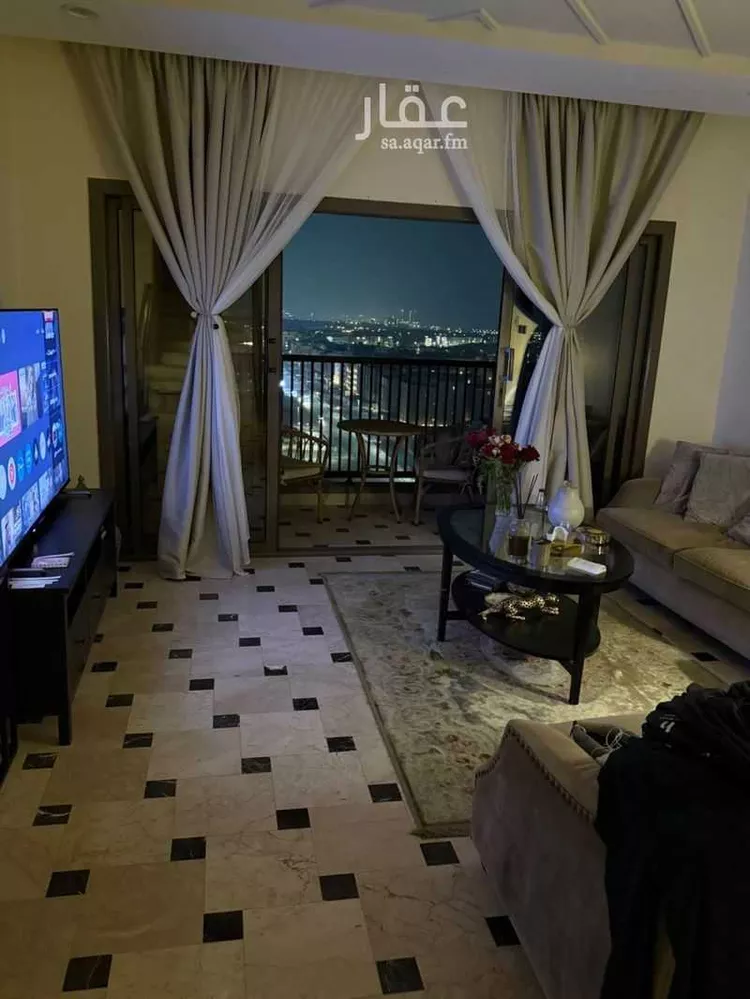 شقة للبيع في شارع جسر الملك فهد, حي الحمراء, مدينة الخبر, المنطقة الشرقية صورة 4