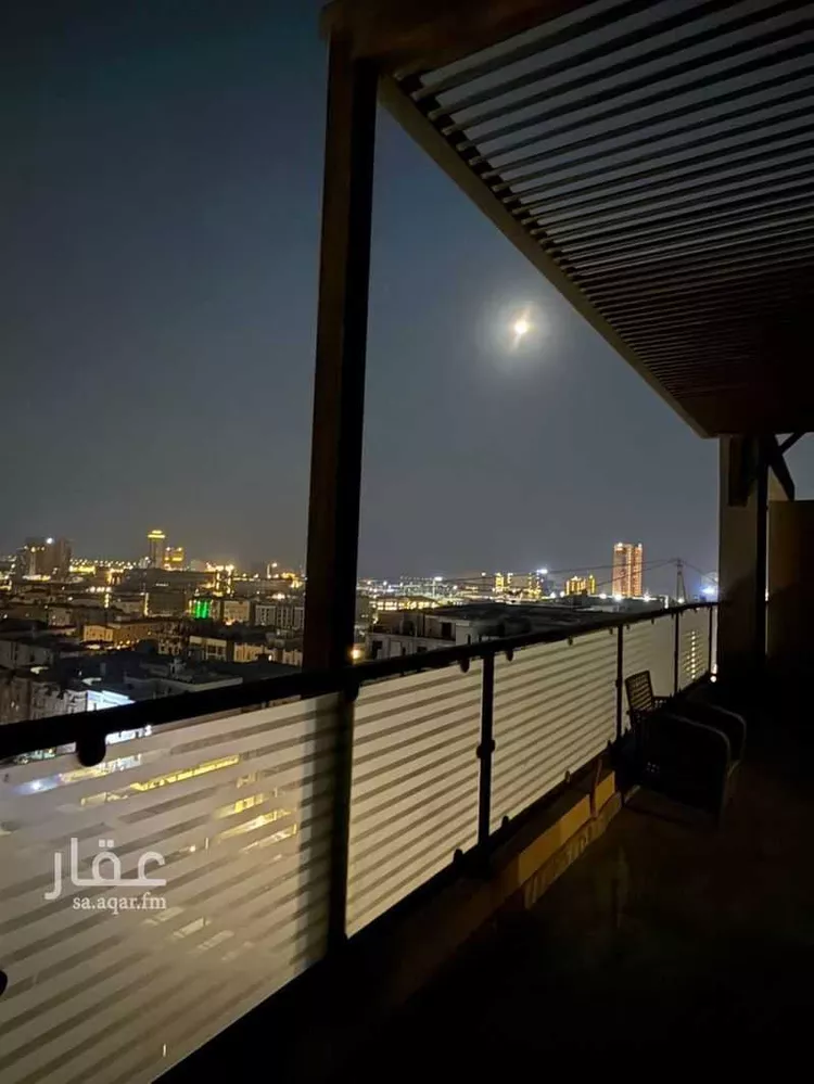 شقة للبيع في شارع جسر الملك فهد, حي الحمراء, مدينة الخبر, المنطقة الشرقية صورة 3