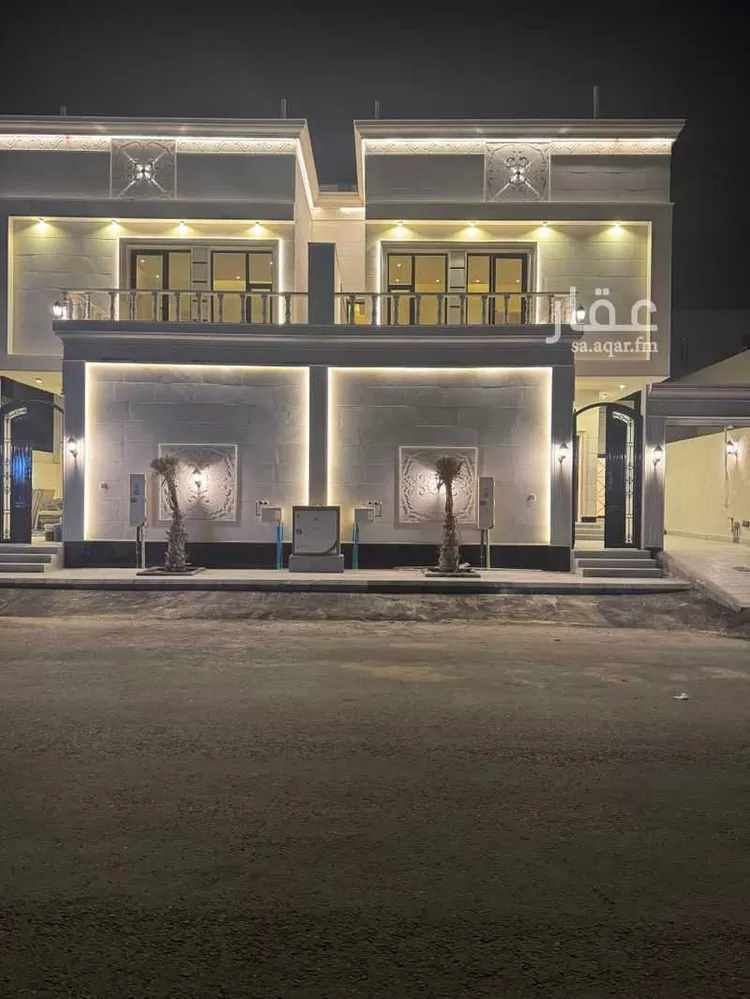 فيلا للبيع في شارع 14هـ, حي الشراع, مدينة الخبر, المنطقة الشرقية