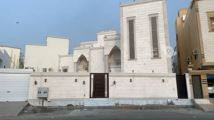 شقة للإيجار في شارع 20161547, حي الهدا, مدينة جدة, منطقة مكة المكرمة 5