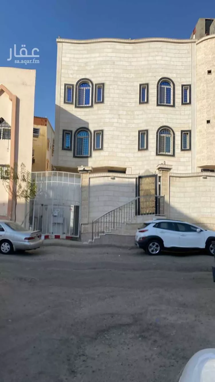 شقة للإيجار في شارع مسعود الأصبهاني ، حي الاجاويد ، جدة ، جدة صورة 5