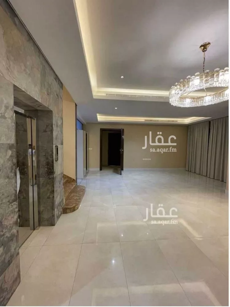 فيلا للإيجار في شارع محمد بن سلامة إبراهيم, حي العارض, مدينة الرياض, منطقة الرياض