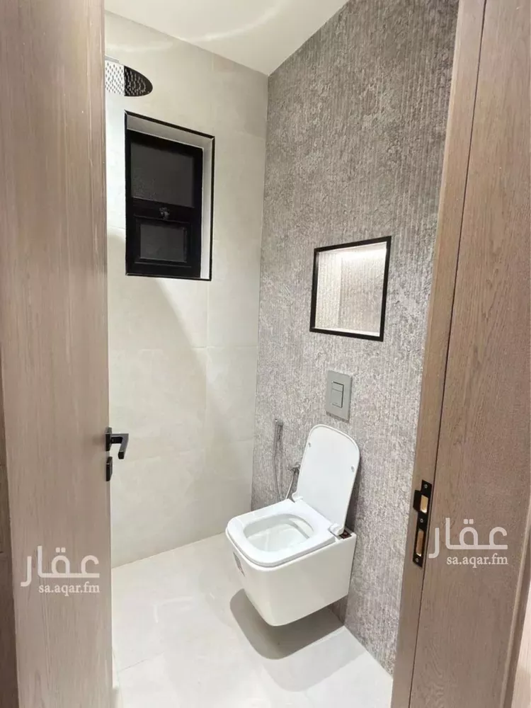 شقة للإيجار في شارع المحيي, حي اليرموك, مدينة الرياض, منطقة الرياض صورة 5