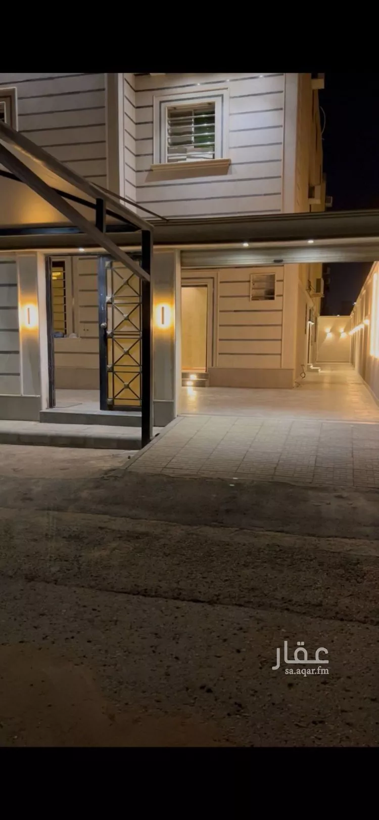 دور للإيجار في شارع رقم 441, حي المونسية, مدينة الرياض, منطقة الرياض
