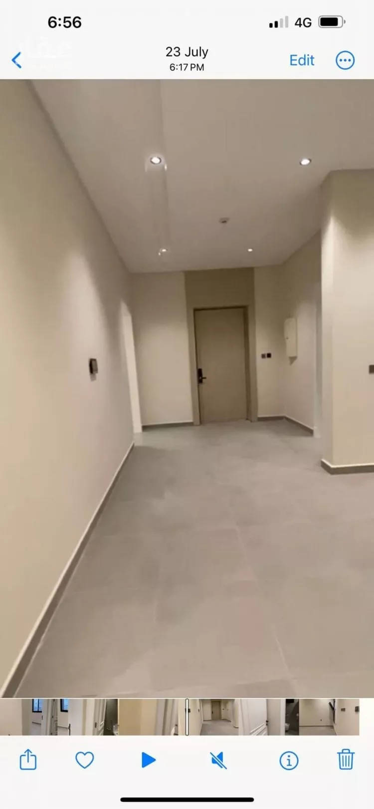 شقة للبيع في شارع رقم 298, حي المونسية, مدينة الرياض, منطقة الرياض 10