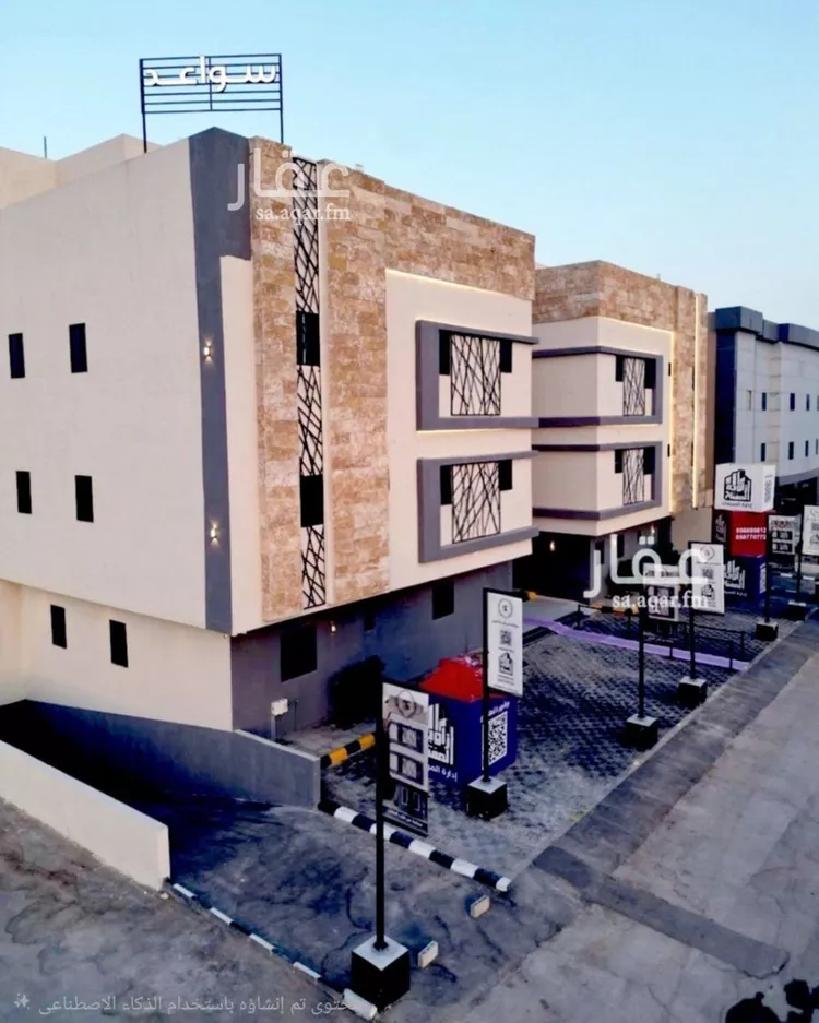 شقة للإيجار في شارع الأديب, حي النسيم الشرقي, مدينة الرياض, منطقة الرياض