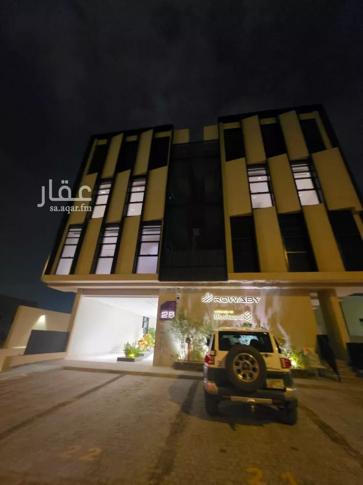 شقة للإيجار في شارع خيبر, حي العارض, مدينة الرياض, منطقة الرياض