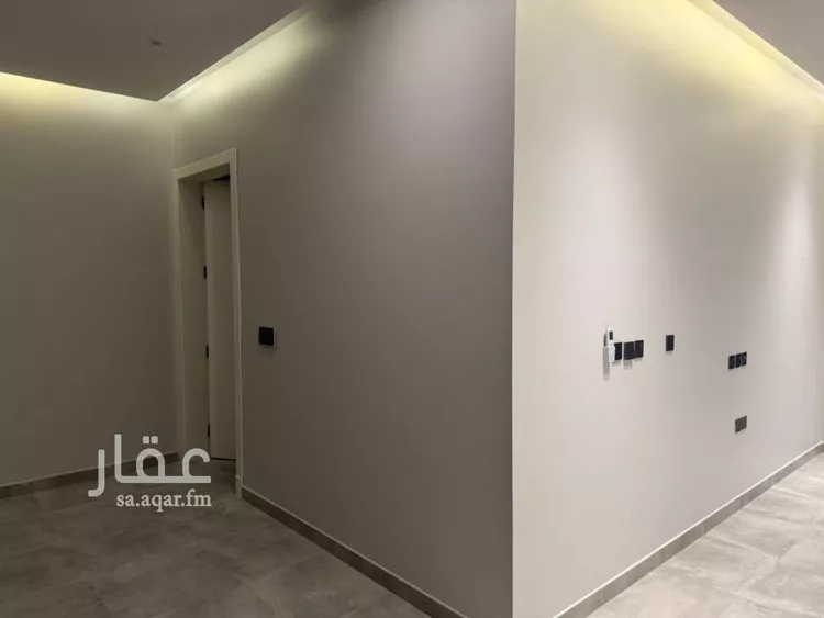 شقة للإيجار في شارع العمرة, حي الملقا, مدينة الرياض, منطقة الرياض صورة 3