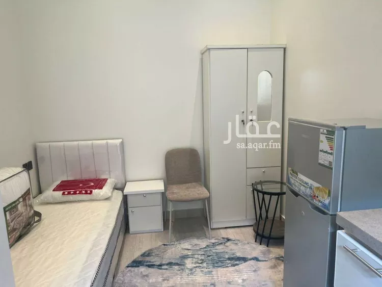 استوديو للإيجار في شارع رقم 338, حي النرجس, مدينة الرياض, منطقة الرياض