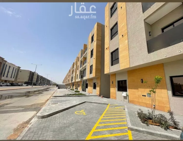 Apartment for Rent in Riyadh Al Yarmouk