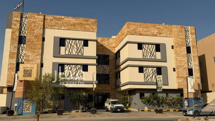 شقة للإيجار في شارع الفسطاط, حي النسيم الشرقي, مدينة الرياض, منطقة الرياض
