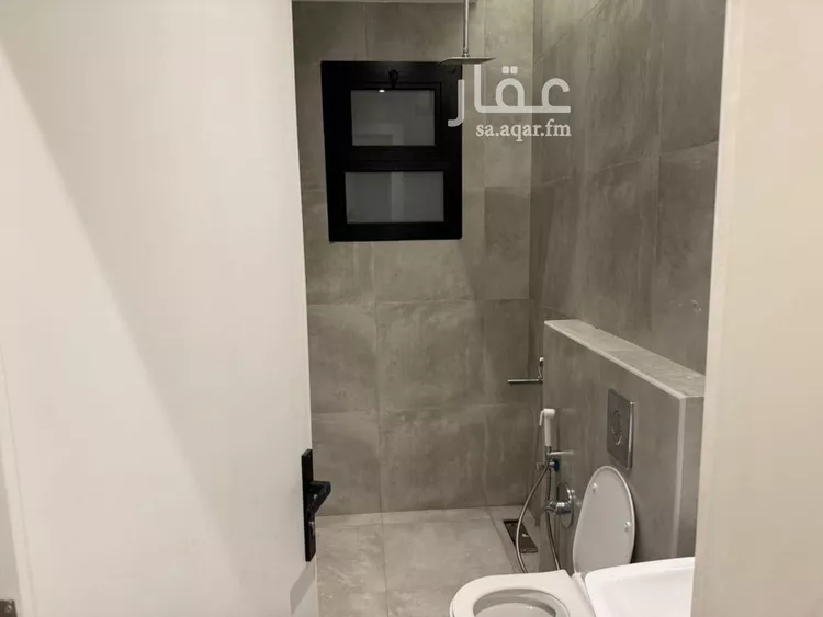شقة للإيجار في شارع العمرة, حي الملقا, مدينة الرياض, منطقة الرياض 8