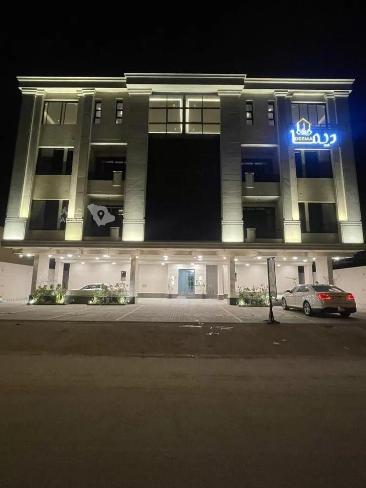 Apartment for Rent in Riyadh Al Arid