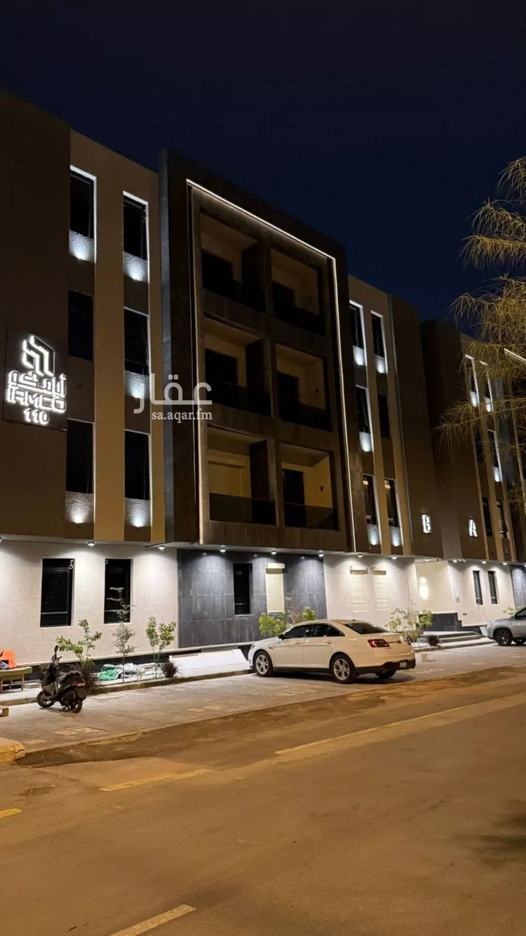 شقة للإيجار في شارع يوسف الكلاعي, حي الملك فيصل, مدينة الرياض, منطقة الرياض صورة 3