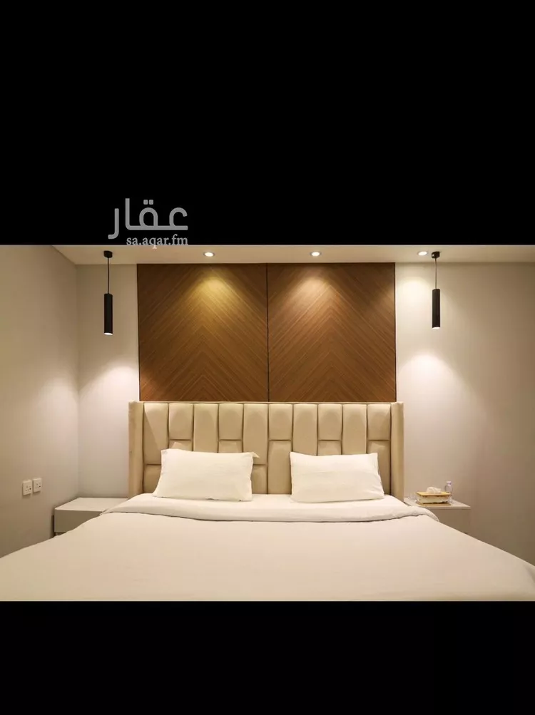 Apartment for Rent in Riyadh King Faisal صورة 4