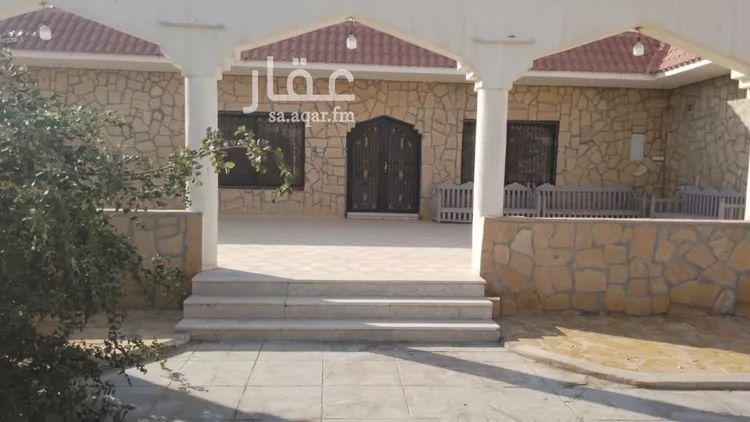 استراحة للبيع في شارع رقم 298, حي ضاحية نمار, مدينة الرياض, منطقة الرياض صورة 2