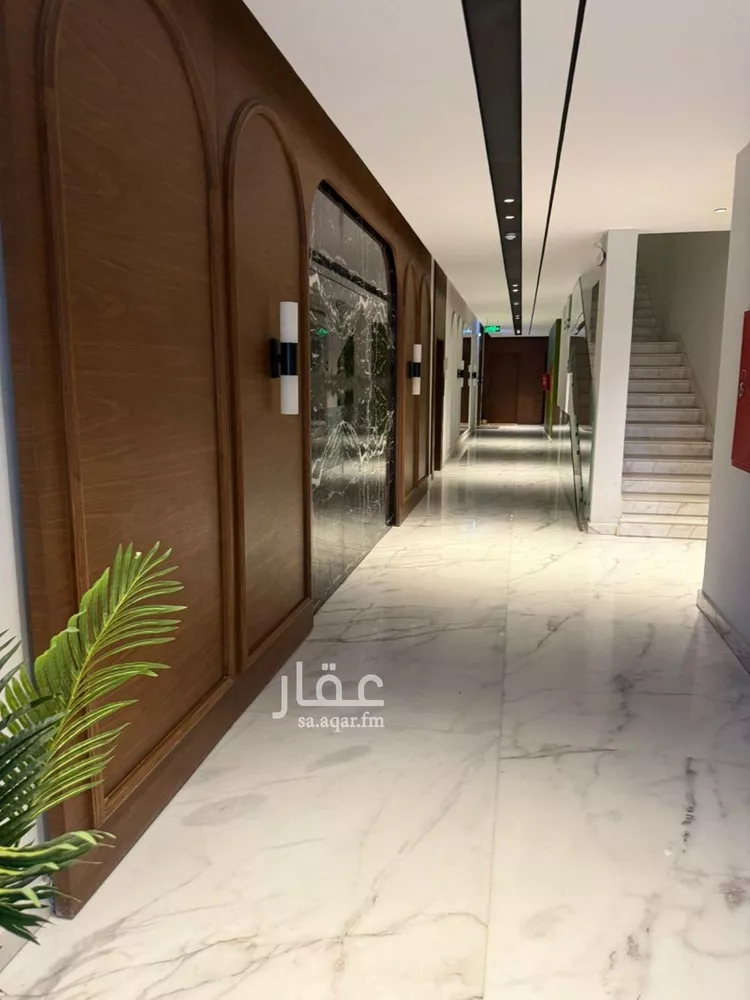 شقة للإيجار في شارع العمرة, حي الملقا, مدينة الرياض, منطقة الرياض