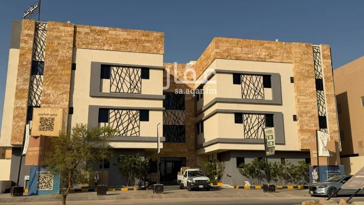 Apartment for Rent in Riyadh An Nasim Ash Sharqi