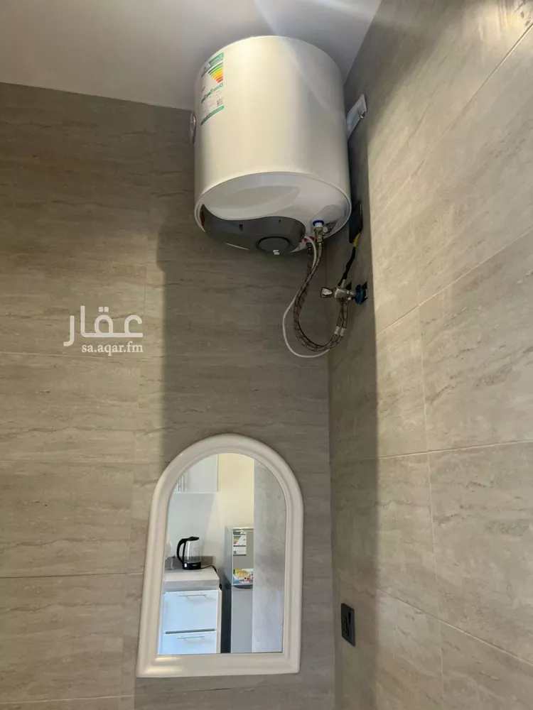 استوديو للإيجار في شارع رقم 338, حي النرجس, مدينة الرياض, منطقة الرياض صورة 4