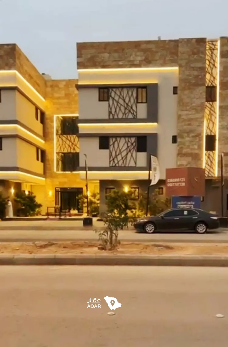 شقة للإيجار في شارع الأديب, حي النسيم الشرقي, مدينة الرياض, منطقة الرياض 1 صورة