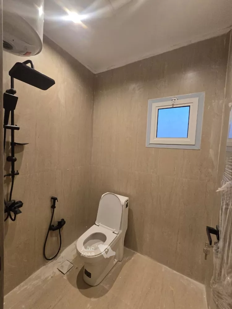 دور للإيجار في شارع رقم 338, حي النرجس, مدينة الرياض, منطقة الرياض صورة 4