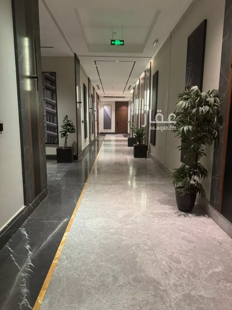 شقة للإيجار في شارع خيبر, حي العارض, مدينة الرياض, منطقة الرياض