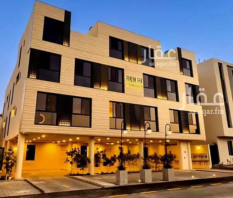 شقة للإيجار في شارع المحيي, حي اليرموك, مدينة الرياض, منطقة الرياض صورة 5