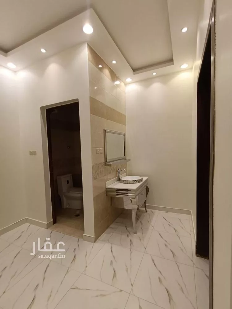 شقة للإيجار في حي النرجس, مدينة الرياض, منطقة الرياض صورة 4