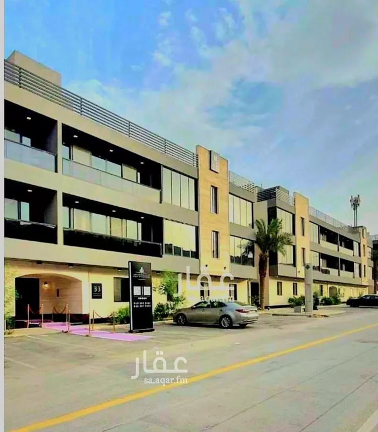 Apartment for Sale in Riyadh Al Malqa