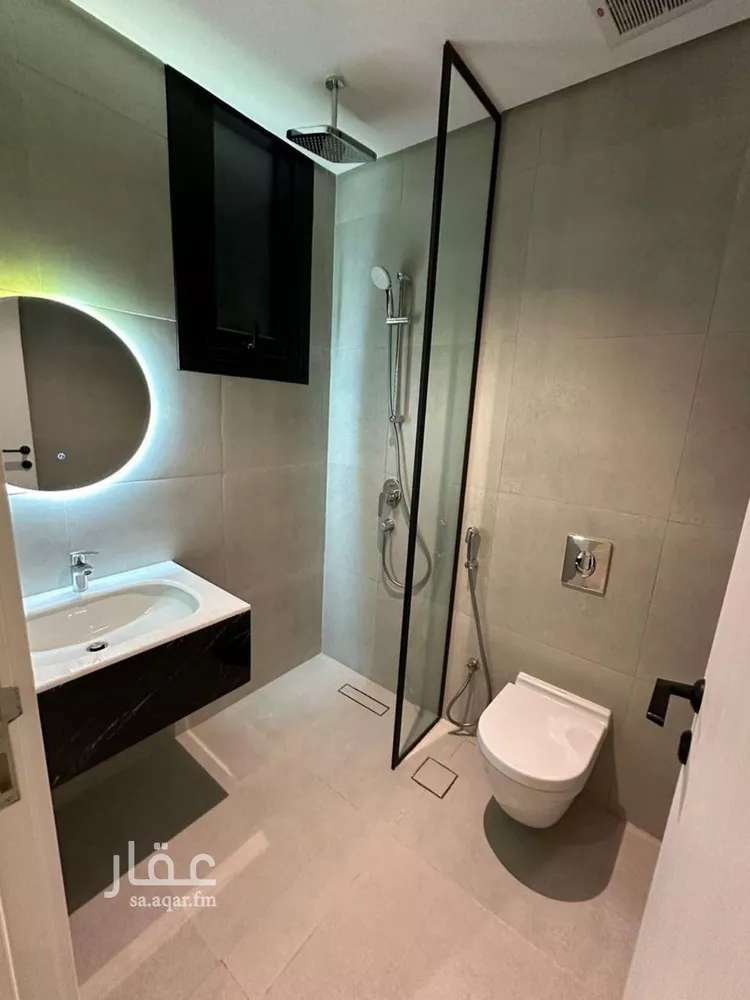 شقة للإيجار في شارع واصل, حي النهضة, مدينة الرياض, منطقة الرياض صورة 2
