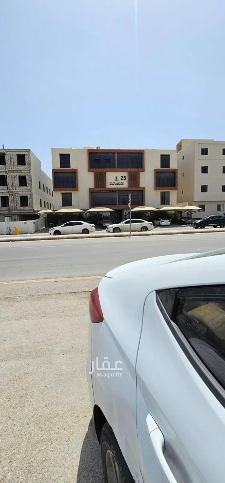 شقة للإيجار في شارع خيبر, حي العارض, مدينة الرياض, منطقة الرياض
