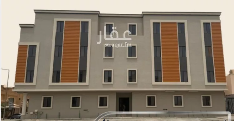 شقة للإيجار في شارع المحيي, حي اليرموك, مدينة الرياض, منطقة الرياض
