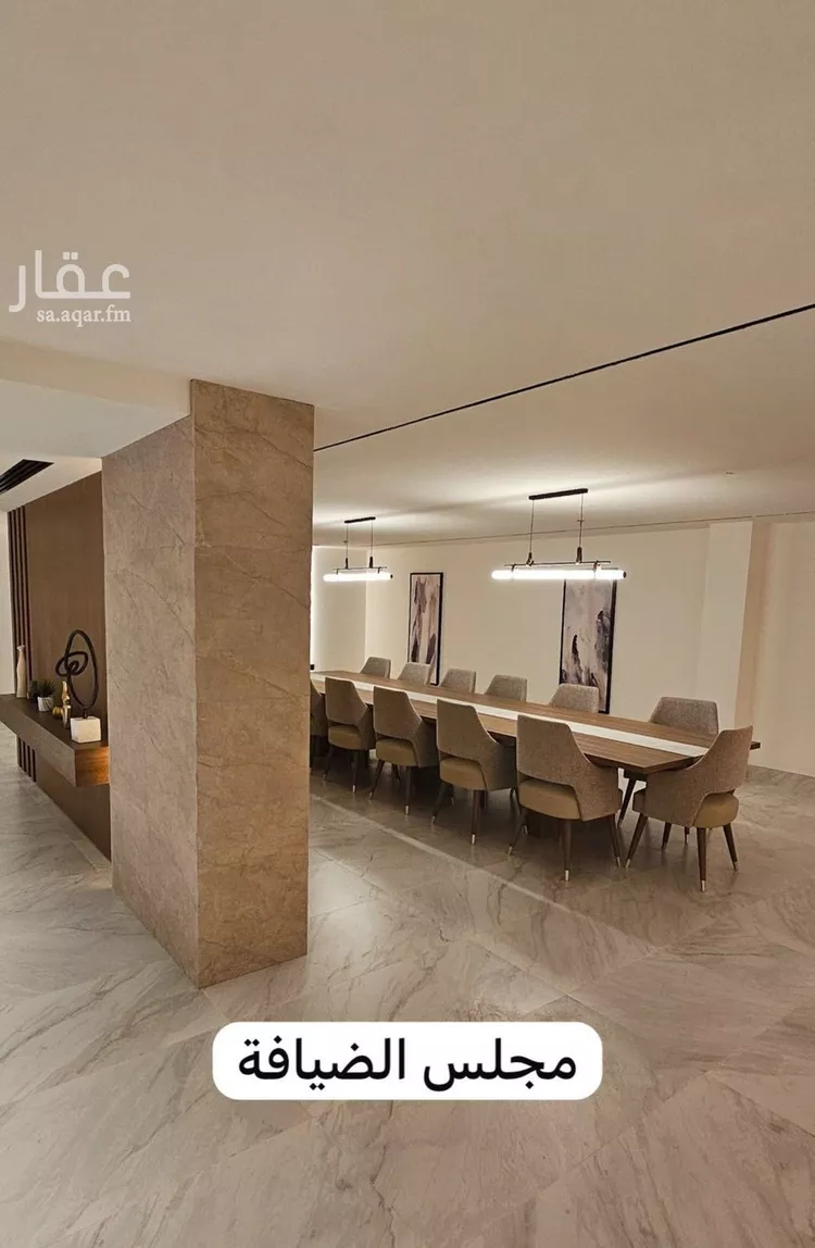 شقة للبيع في شارع جابر الاحمد الصباح, حي الخليج, مدينة الرياض, منطقة الرياض صورة 3
