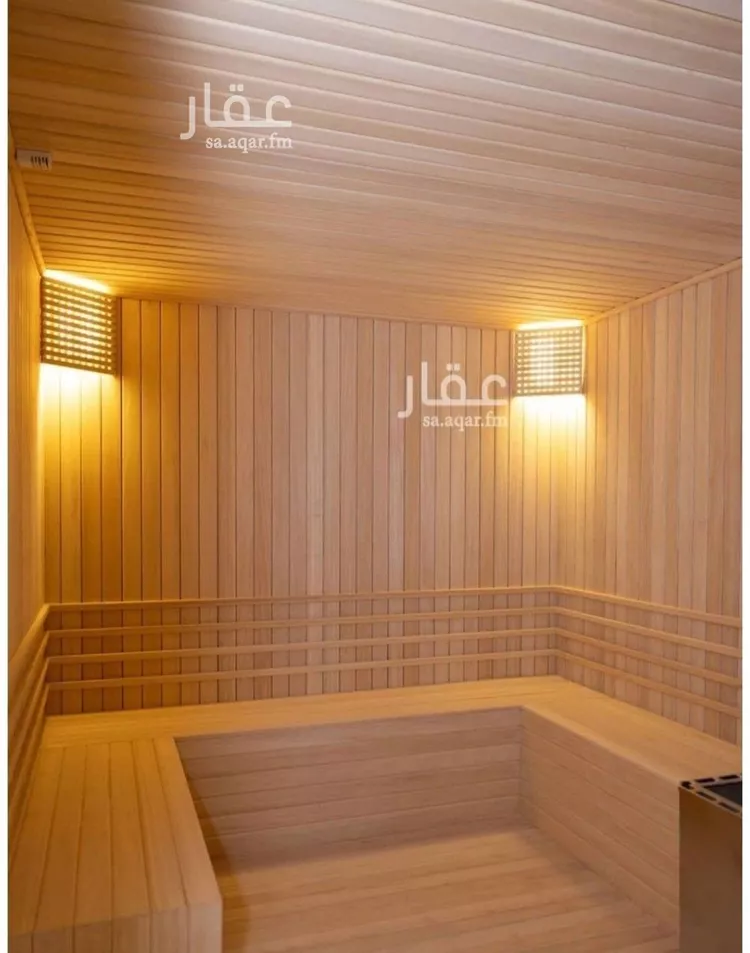 شقة للإيجار في شارع وادي الشاطئ, حي الرمال, مدينة الرياض, منطقة الرياض صورة 5