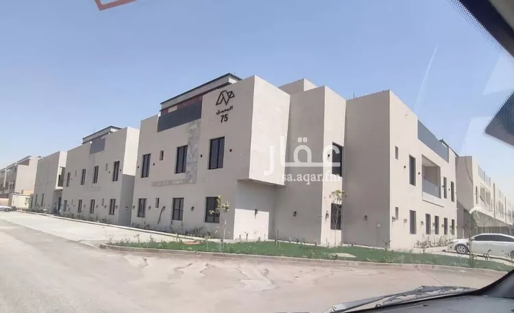 Apartment for Rent in Riyadh Ar Rimal
