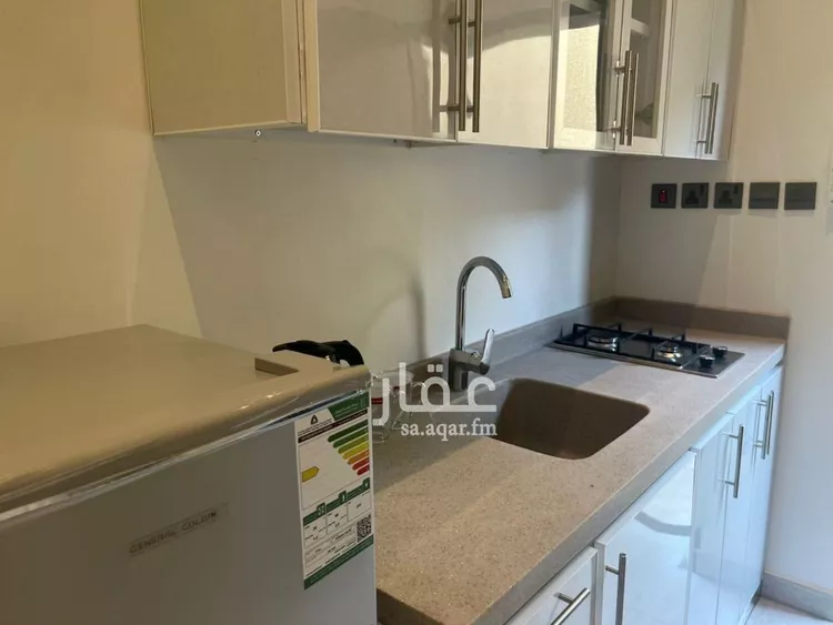 استوديو للإيجار في شارع رقم 338, حي النرجس, مدينة الرياض, منطقة الرياض صورة 3