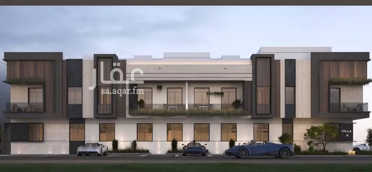 Apartment for Rent in Riyadh Al Arid