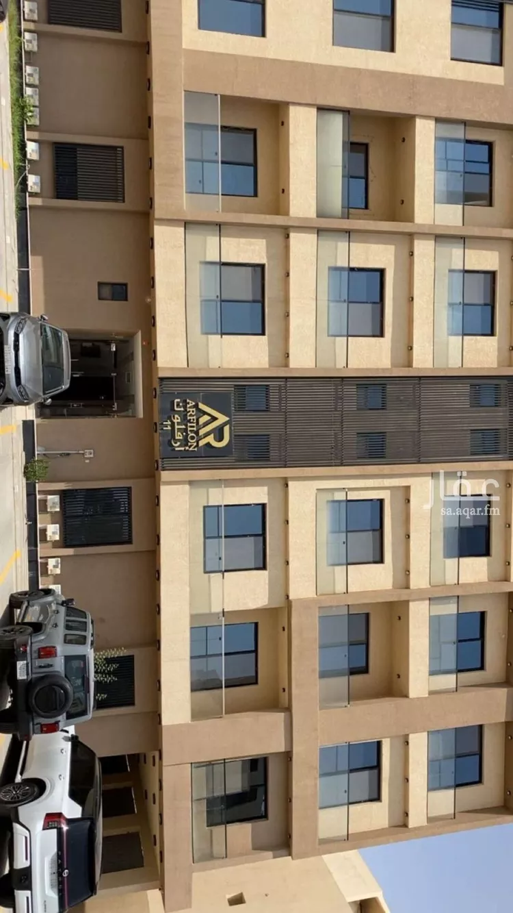 شقة للإيجار في شارع يحيى الهاشمي, حي العارض, مدينة الرياض, منطقة الرياض 7