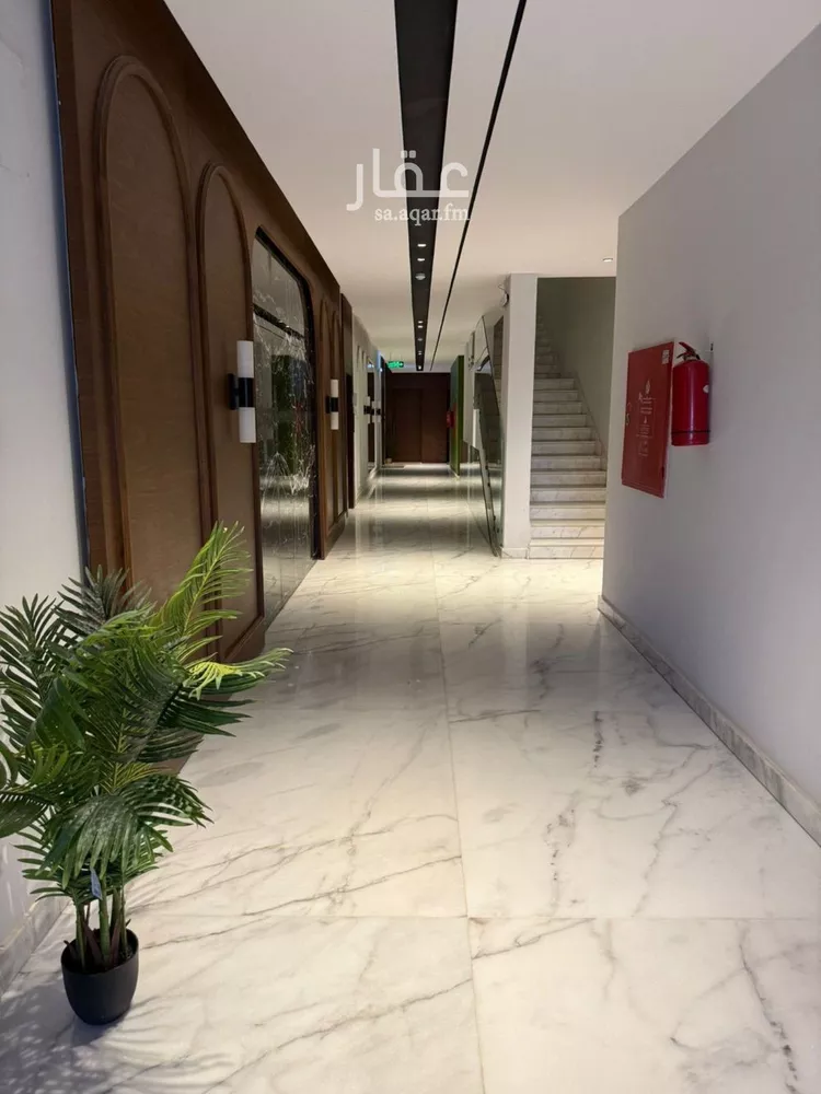 شقة للإيجار في شارع العمرة, حي الملقا, مدينة الرياض, منطقة الرياض
