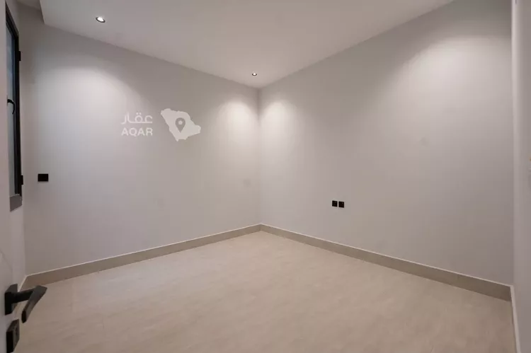 شقة للإيجار في شارع الليث بن خالد, حي النرجس, مدينة الرياض, منطقة الرياض 4
