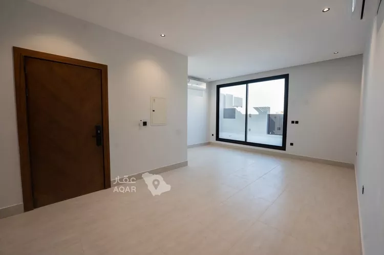 شقة للإيجار في شارع الليث بن خالد, حي النرجس, مدينة الرياض, منطقة الرياض 6