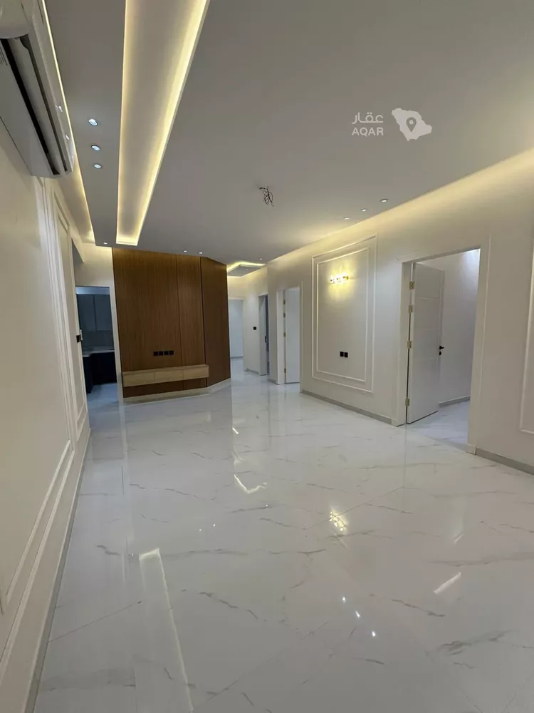 شقة للإيجار في شارع رقم 298, حي السعادة, مدينة الرياض, منطقة الرياض 4