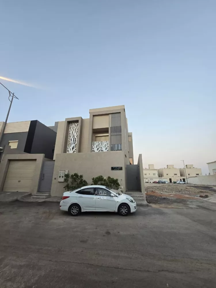 دور للإيجار في شارع رقم 338, حي النرجس, مدينة الرياض, منطقة الرياض