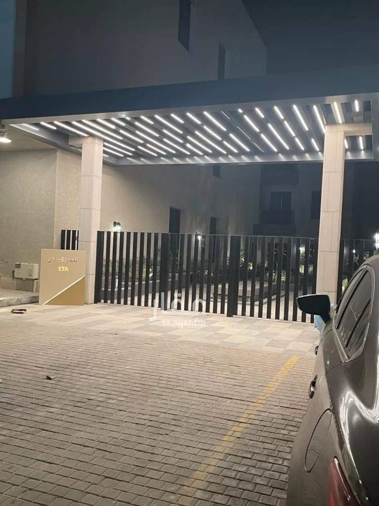 شقة للإيجار في شارع القلاع, حي الرمال, مدينة الرياض, منطقة الرياض صورة 2